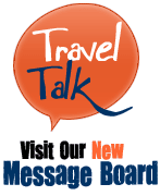 Travel Talk