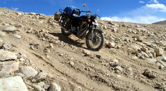 Manali Leh Highway Tips